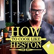 How to Cook Like Heston - TV on Google Play