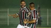 Yago Felipe chega a 50 jogos pelo Fluminense; veja os números do meio ...