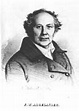 Friedrich Wilhelm Argelander - Wikimedia Commons