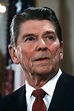 Ronald Reagan's son says his dad would be 'horrified' by Trump's ...