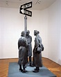 George Segal - Exhibitions - Mitchell-Innes & Nash