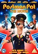 UK RELEASE: Postman Pat The Movie Out On DVD & Blu-ray Today
