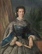 Matilda Di Bavaria Painting by MotionAge Designs - Pixels