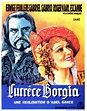 Lucrèce Borgia de Abel Gance (1935) - Unifrance