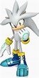 Image - Sonic-Free-Riders-Silver-artwork.png - Sonic News Network, the ...