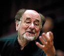 The Southern Sinfonia Blog: Sir Roger Norrington talks about the ...