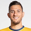 Ismaël Kandouss | Union SG | UEFA Europa League 2022/23 | UEFA.com