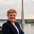 Sylvia Pantel, CDU, Düsseldorf II, Bundestagswahl - Kandidat:innen ...