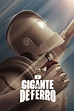 O Gigante de Ferro (1999) — The Movie Database (TMDB)