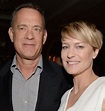 Robin Wright plastic surgery with Tom Hanks 29 – Celebrity plastic ...