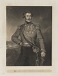 NPG D36591; Sir George de Lacy Evans - Portrait - National Portrait Gallery