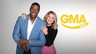 The GMA Day premiere is here! | ABC Updates