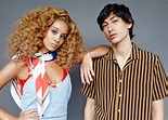 Lion Babe - Endless Summer | New Music - CONVERSATIONS ABOUT HER