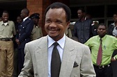 Frederick Chiluba, Former President of Zambia, Dies at 68 - The New ...