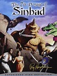 The 7th Voyage of Sinbad (1958) - Posters — The Movie Database (TMDB)