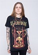 As I Lay Dying Merch - Shop Now | IMPERICON EN