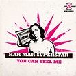 Har Mar Superstar - You Can Feel Me 20th Anniversary Black Vinyl ...