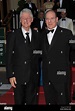 MONACO - MAY 23, 2012: President Bill Clinton & Prince Albert II of ...