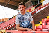 Owen Gallacher joins on loan - Gateshead FC