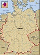 Bremen | Germany, Population, Map, History, Facts, & Points of Interest ...