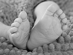 kleine Füße Foto & Bild | kinder, babies, baby Bilder auf fotocommunity