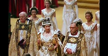 Elizabeth: Our Queen - Serie - Jetzt online Stream anschauen