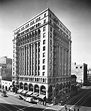 los angeles 1925 | Edwards & Wildey Building (1925) | Los Angeles Noir ...