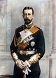 Príncipe Enrique de Prusia, finales del siglo XIX y principios del XX.