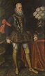 Peter Ernst I von Mansfeld-Vorderort - Wikipedia | Ritratti, Anversa ...