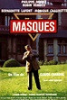 Masques - Film (1987) - SensCritique