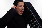 Dom Joly's Trigger Happy TV returns to the small screen via Netflix ...