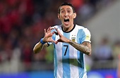 Angel Di Maria