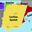 Other languages spoken in spain - Happy Hour Spanish
