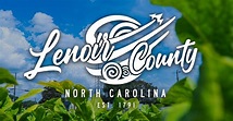 April 2023 – Lenoir County, North Carolina | Official Website