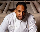 Michael Caines on Defying Expectations: “I Won't Let This Beat Me”