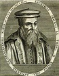 Zacharias Ursinus (Author of The Heidelberg Catechism)