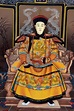 Chinese Emperor Painting at PaintingValley.com | Explore collection of ...