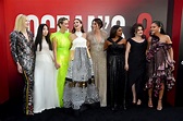 Ocean's 8 Cast Steal the Show at Red Carpet Premiere - FASHION Magazine