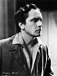 35 Vintage Portrait Photos of American Actor Fredric March in the 1930s ...