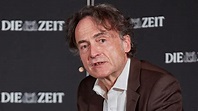 Interview: "Zeit"-Chefredakteur di Lorenzo: "Journalismus darf kein ...