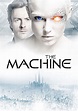 The Machine (2013) - Posters — The Movie Database (TMDB)