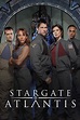 Stargate Atlantis (series) | Television - MGM Studios