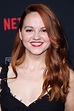 CHELSEA ALDEN at Netflix FYSee Kick-off Event in Los Angeles 05/06/2018 ...