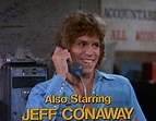 Jeff Conaway as Bobby Wheeler - Sitcoms Online Photo Galleries