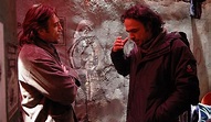 Promo Trailer for Alejandro González Iñárritu's 'Biutiful'