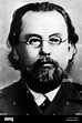 Tsiolkovsky, Konstantin Eduardovich, 17.9.1857 - 19.9.1935, Russian ...