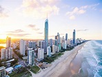 Visit Q1 SkyPoint Observation Deck | SEA the Gold Coast