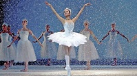 Dance in America: San Francisco Ballet's Nutcracker | Introduction ...