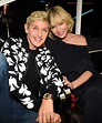 A Timeline of Ellen DeGeneres and Portia de Rossi's Relationship