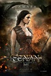 Conan the Barbarian: High Resolution Character Posters - FilmoFilia